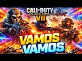 Call of duty black ops 7 CAZANDO en el kaos🔥
