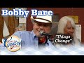 Larry's Diner - Bobby Bare sings 'Things Change'