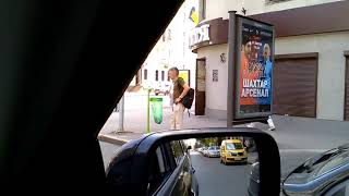 Кто не знает Харьков, Харьков знают все! Ваня - король " ОК"! Кто не знает Харьков, Харьков знают все! Ваня - король " ОК"!