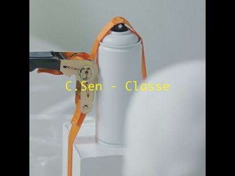 Youtube: C.Sen – Classe (official lyric video)