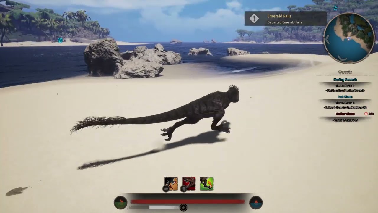 Youta Raptor Raptor - YouTube