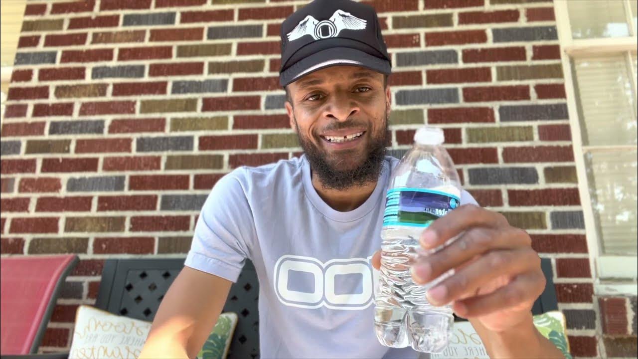 Drink water stay healthy god s acre healing springs blackville sc