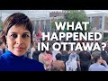 Here’s what really happened at the Ottawa gender ideology protest