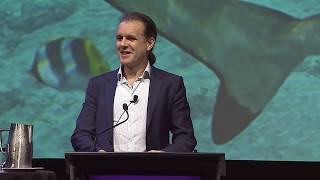 2019 Annual Conference: Enric Sala