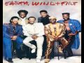 Earth Wind & Fire - In The Stone *HQ*