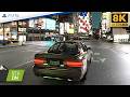 GTA IV - RTX Remix Path Tracing REMASTERED Graphics 2026 Textures 4k Mod! RTX 5090 Max Settings