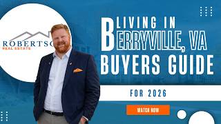 📍 Living in Berryville, VA in 2026 | Real Monthly Cost Breakdown