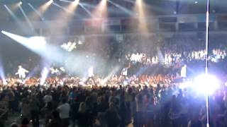 Download Lagu NKOTBSB mash up \u0026 Final of the show - Belfast April 20th. 2012 MP3