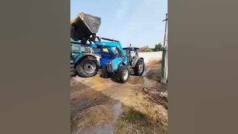 New Food Srl presenta ROTO PRESS - Macchina Agricola per Insilare le TREBBIE DI BIRRA