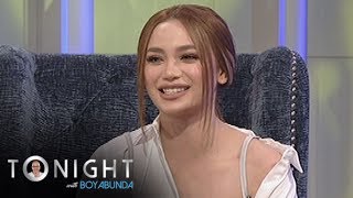 Twba Fast Talk With Arci Muñoz