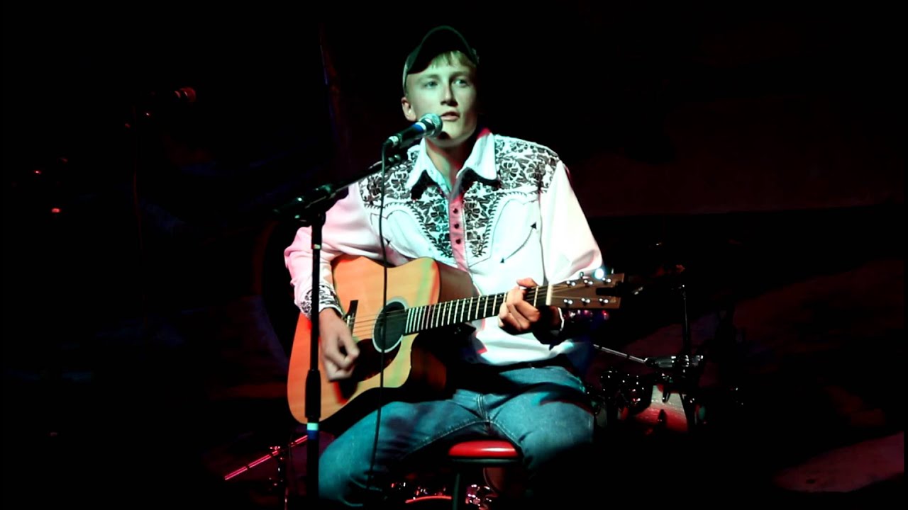 Days Gone By Live-Austin Rife - YouTube