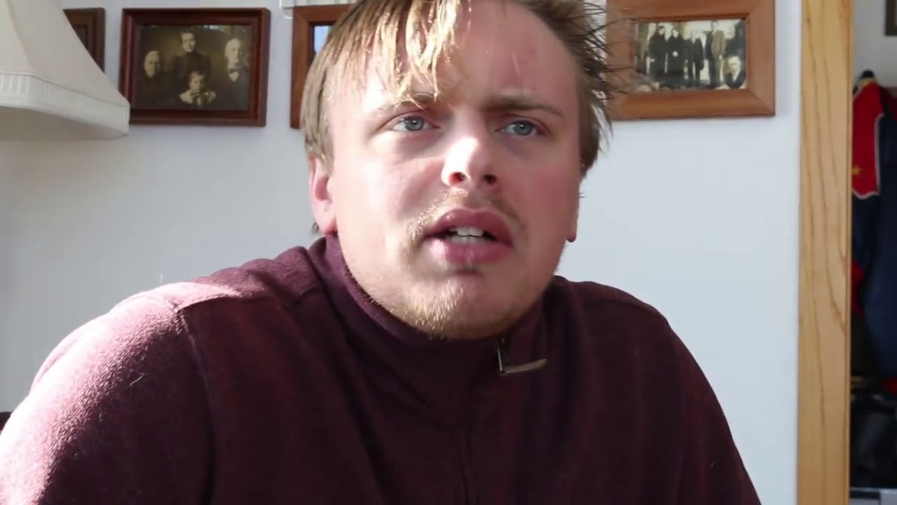 Mitchell Robbins Microwaves Soup