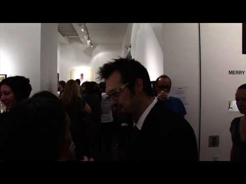 Merry Karnowsky Gallery Presents - The Human Eclec...