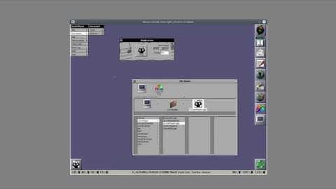Music Kit on NeXTSTEP