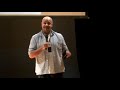 انا  معيوب | Mohammed Saddek | TEDxYouth@EBIS