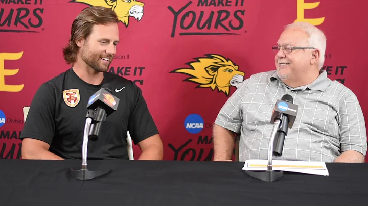 Lions Pride Episode #16