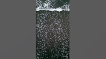 Thumbnail of Sea 🌊 #peace #sea #beach #ocean #waves #song #like #share #subscribe