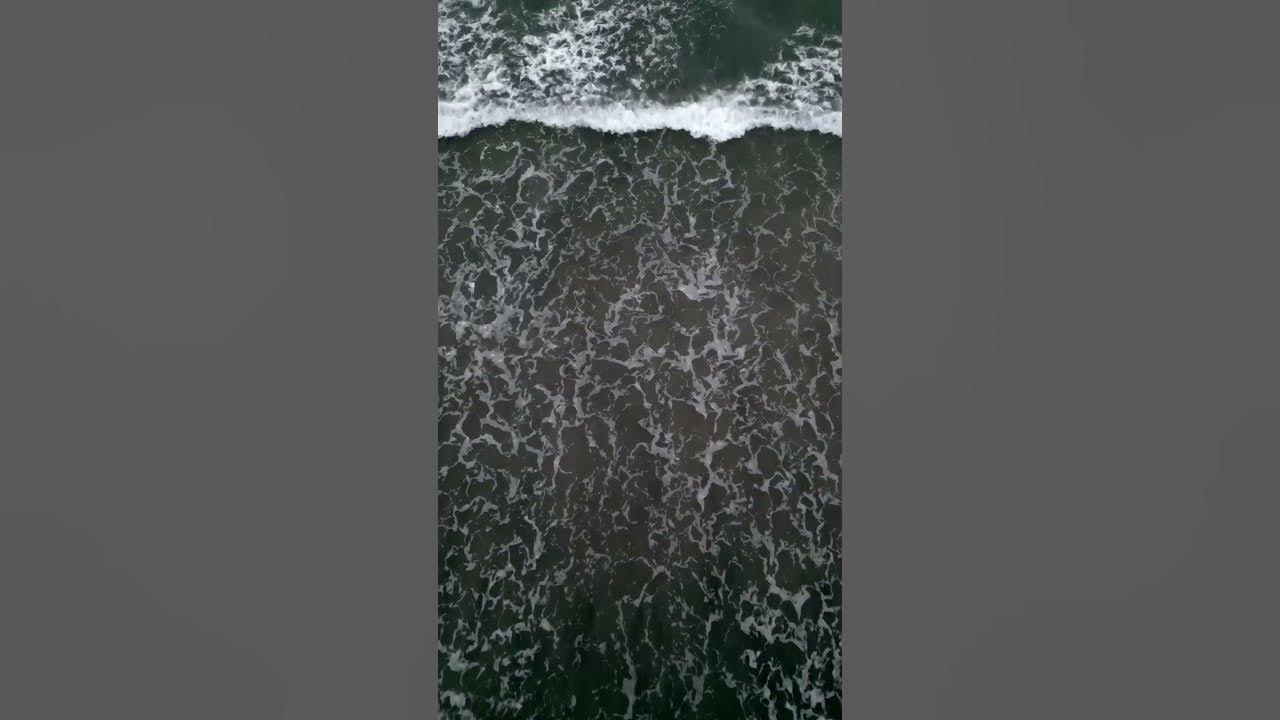 Sea 🌊 #peace #sea #beach #ocean #waves #song #like #share #subscribe