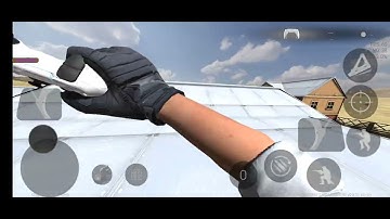 Combat Master - Out of nowhere I get the PS5 Controller Melee?!