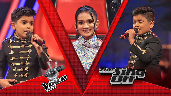 Jehan Mantheesh |mama bohoma baya una (මම බොහොම බය වුනා) | The Sing Off