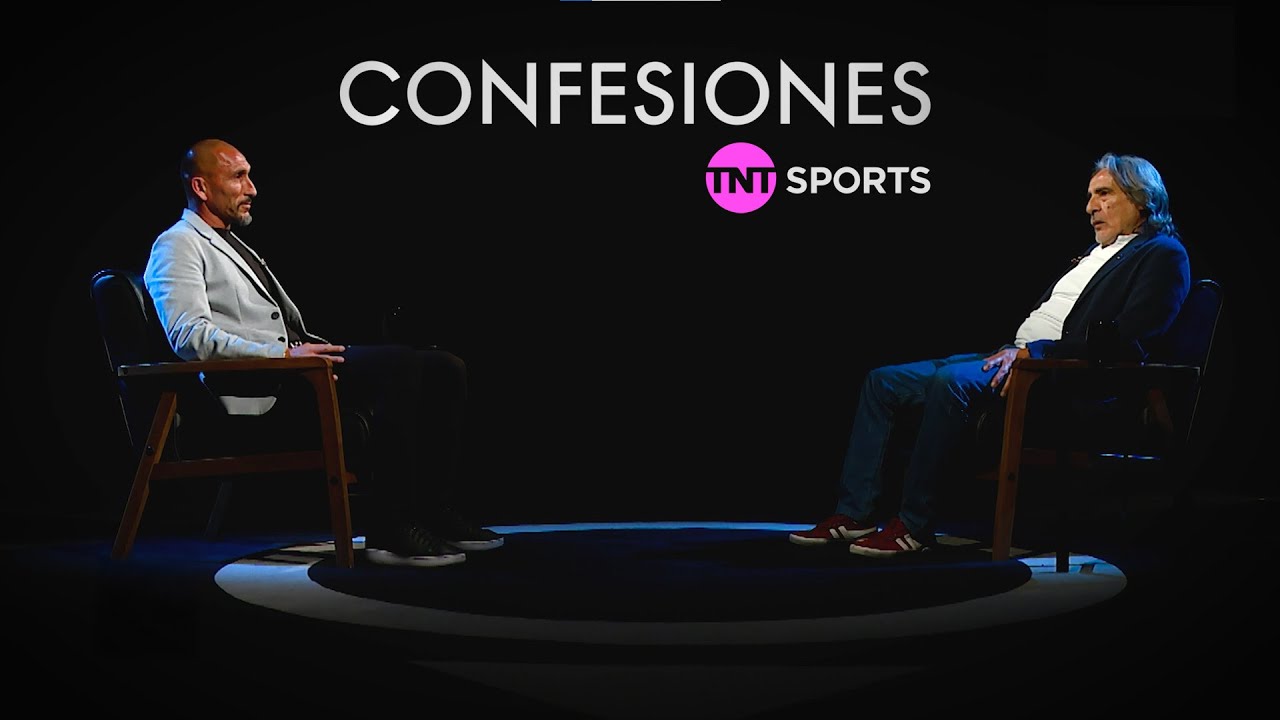 José Daniel Valencia y Pablo "Cholo" Guiñazú, una charla íntima en 