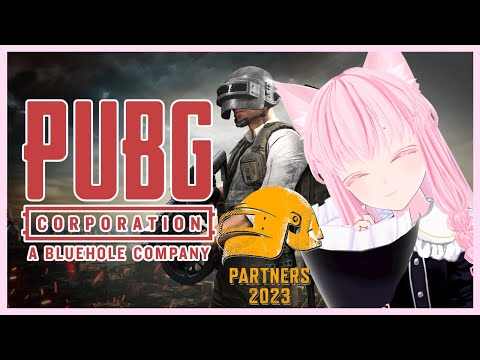 【#PUBG #392】5年半PUBGし続けてるVtuberのソロランク #6スコAKMの人 PUBGパートナー アイトラッキング有り【夢乃名菓の夢の中】 #Vtuber