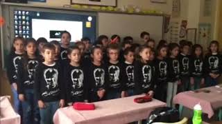 Nasıl Söylerim Öldüğünü Nasıl 4 - E Başaran Ilk Okulu