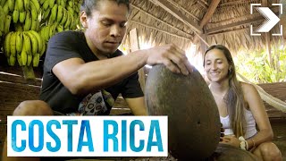 Españoles en el Mundo: Costa Rica | RTVE
