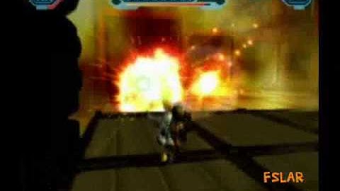 Ratchet and Clank: Going Commando - Planet Smolg - Part 1