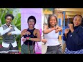 Huu Mwaka 😍 TikTok Dance Challenge by Dayoo Ft Rayvanny - Mwaka wa Kufosi