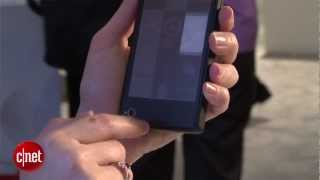 YotaPhone marries e-ink with Android