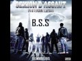 Sexion dassaut  bss extrait nouvel album en attendant lapoge