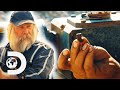 Tony Beets’ Whole Operation Stops Due To One Rusted Bolt | Gold Rush