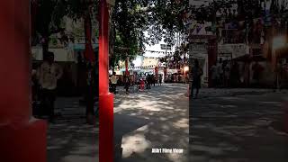 Bhojpuri Movie Shooting Bhakti Song Singh