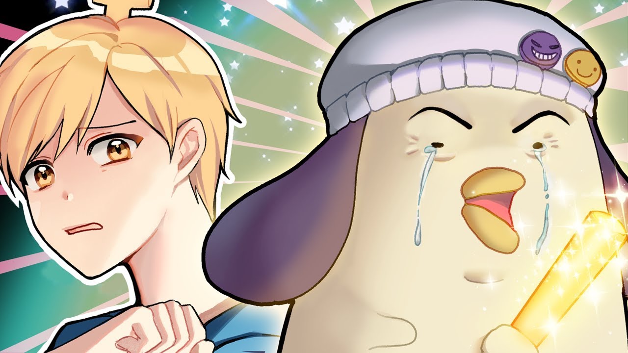 【김뚜띠】 씹덕렛트