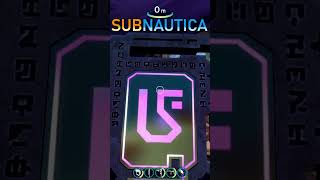 More Base Building Tips in Subnautica EP2 #gaming #survival
