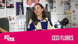 T2 E11 with Ceci Flores