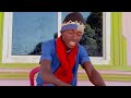 NYANDA ISHASHI UJUMBE WA UKANGO 4K VIDEO 2025 