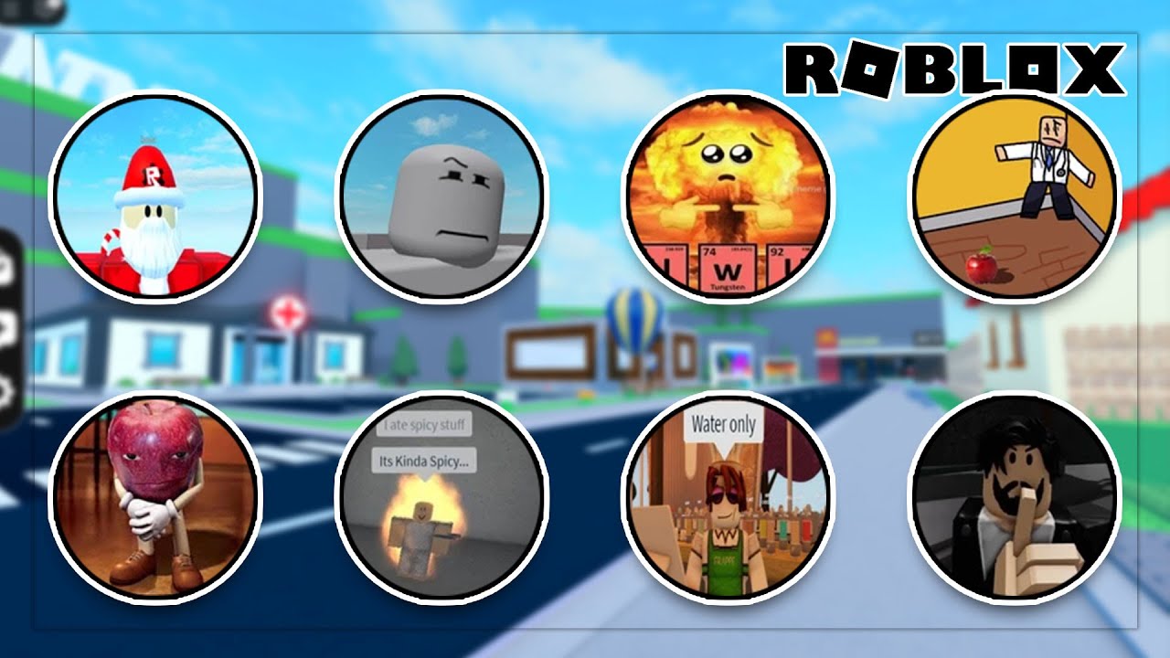 Как получить все 12 значков в городе NPC с ИИ — Roblox