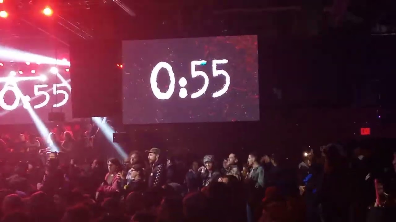 Hog house of glory count down 