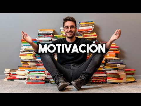 Vídeo: Com Inspirar Una Persona