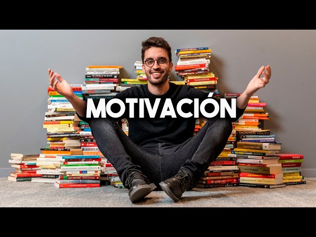 💪 Trucos Para Motivar a Cualquier Persona (Incluso a ti Mismo) class=