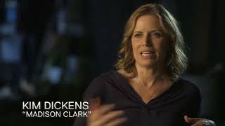 Fear the Walking Dead S01E02 - Inside So Close Yet So Far
