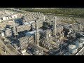 USGC Petrochemicals Project - Completion Video