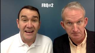 The12: FRQ #2 Quantitative Analysis