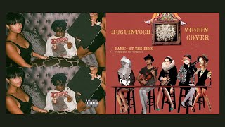 I Write Sins Not Magnolias (Panic At The Disco! vs Playboi Carti mashup)