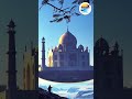 symbol of love india #tajmahal #travel #tajjmahal