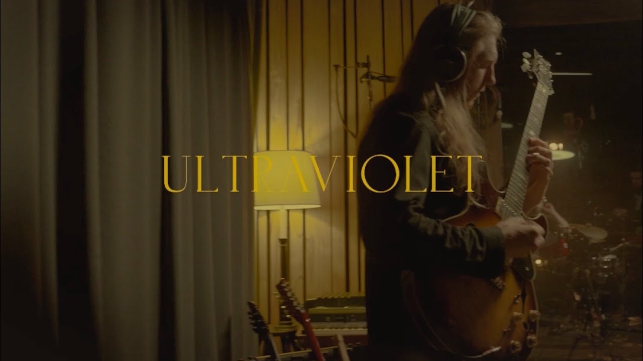 Watch "Ultraviolet" - Josh Meader Trio (Official Music Video) on YouTube Watch "Ultraviolet" - Josh Meader Trio (Official Music Video) on YouTube