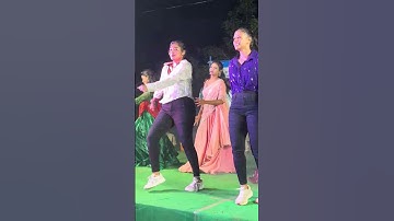 Nandu and kavitha dance video | #youtubeshorts #ytshorts #dance #shorts #viral #trending #song #fyp
