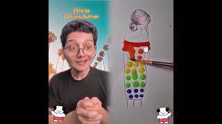 #illustration #tattoo #art #pov #procreate #drawing #whyd...